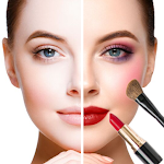 Cover Image of 下载 Beauty Makeup Photo Editor  APK