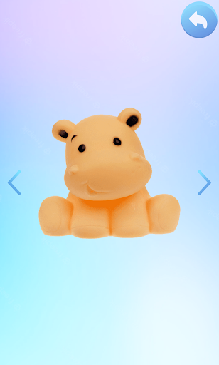 Squeaking toys - prank Screenshot 4 - AppWisp.com