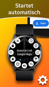 Navigation Pro Maps f r Uhren Apps bei Google Play
