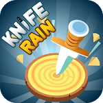 Cover Image of Download Knife Ultimate - Rain Shot 1.2 APK