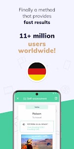 Learn German Fast: Course Unknown