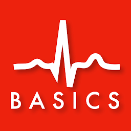 Дүрс тэмдгийн зураг ECG Basics Lite
