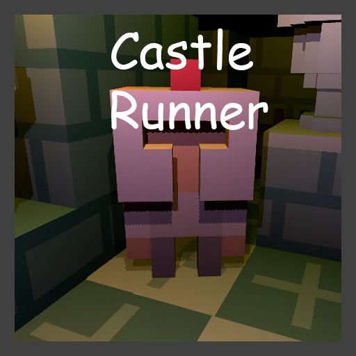 Castle Runner logo