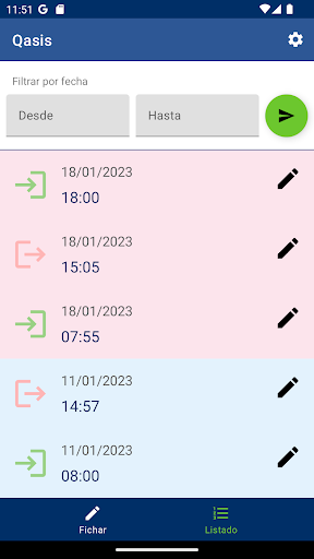 Qasis Screen 3