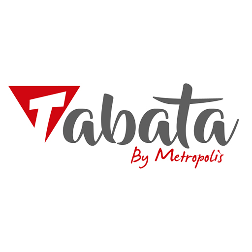 Tabata by Metropolis logo