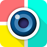 Photo Editor Pro - Picture Frame Maker icon