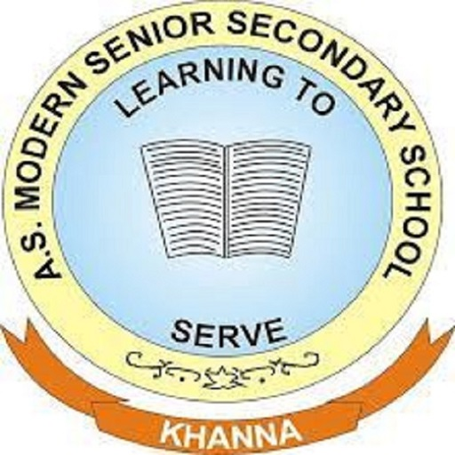 A. S. Modern School-Khanna(v3) 1.0.0 Icon