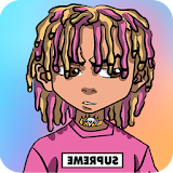 Lil Pump HD Wallpapers icon