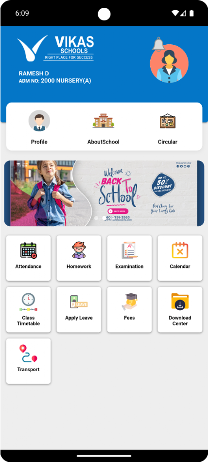 #2. VIIT (Android) โดย: Wisibles ERP Solutions
