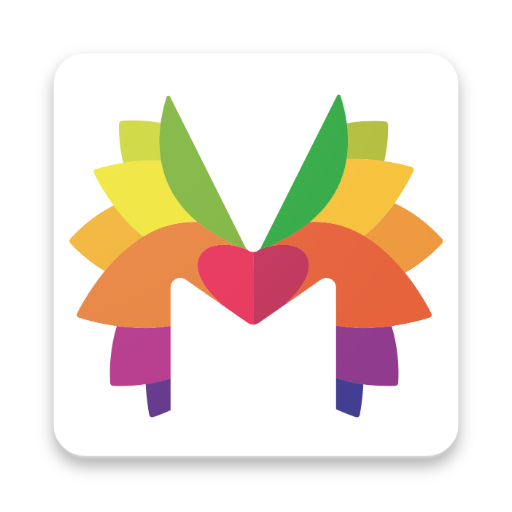 CEIP Víctor Mendoza logo