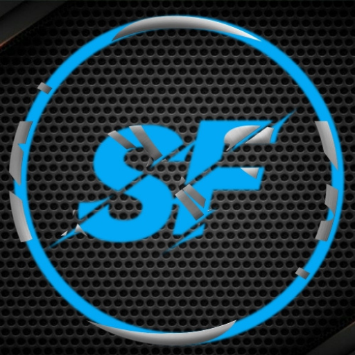 Saving Fund logo