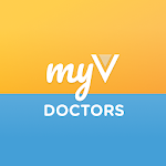 Cover Image of Download MyVeeva For Doctors 5.0.1 APK
