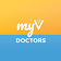 MyVeeva For Doctors icon