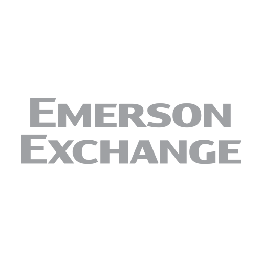 Emerson Exchange Events