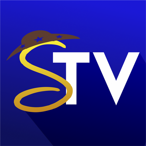 Sertão TV STB logo