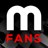 Motorsport Fans - Fan voices icon