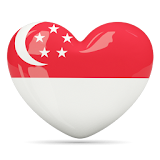 Singapore Job icon