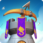 Cover Image of Unduh Castle Creeps - Pertahanan Menara  APK