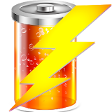Battery:Saver/Optimzr/Analyzer icon