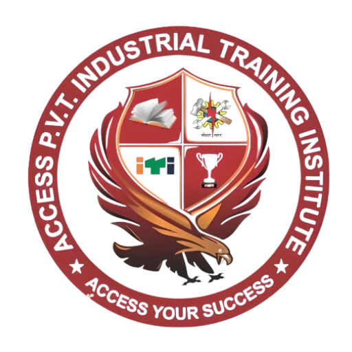 Access PVT ITI logo
