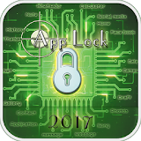 Secure Applock icon
