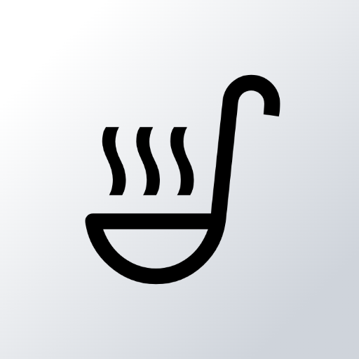Sauté - Recipes & Meal Planner logo