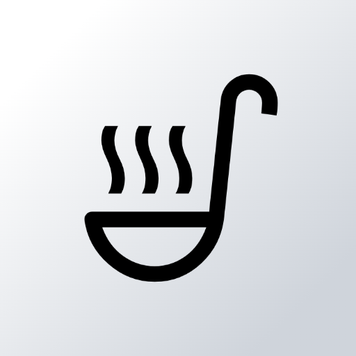 Sauté - Recipes & Meal Planner 1.1 Icon