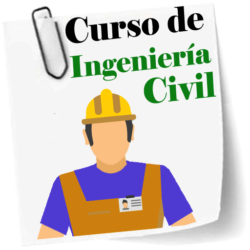 CURSO DE INGENIERÍA CIVIL logo