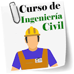 Cover Image of Download CURSO DE INGENIERÍA CIVIL  APK
