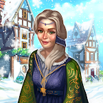 Cover Image of Unduh Runefall: Pertandingan 3 Quest Game  APK