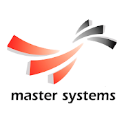 Asset Tracker for Master Systems