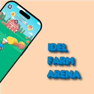 idle farm arena