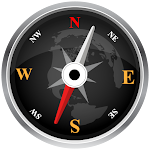 Cover Image of Télécharger Compass - Direction Finder  APK