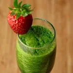Cover Image of ดาวน์โหลด Green Smoothie to Lose Weight 1.0 APK