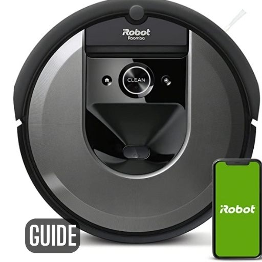 roomba i7 guide