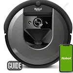 Cover Image of Télécharger roomba i7 guide  APK