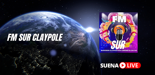 FM del Sur Claypole Screen 3