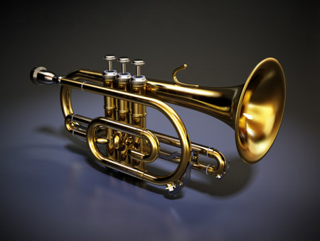 Trumpet Instrument Screenshot 4 - AppWisp.com
