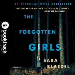 Icon image The Forgotten Girls: Booktrack Edition