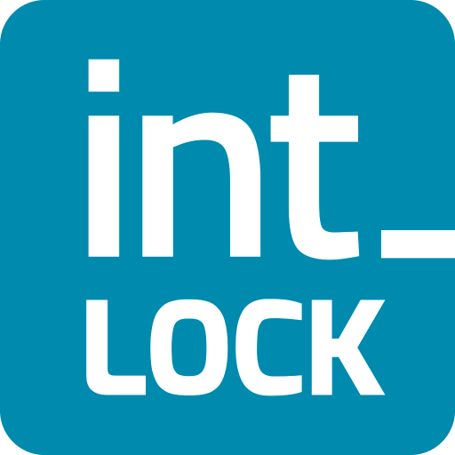 int_LOCK logo