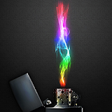 lighter live wallpapers icon