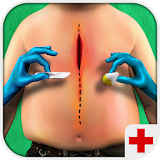 Lungs Surgery Simulator 3D icon