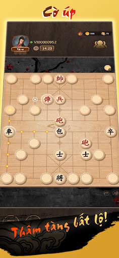 Ky Hoang - Xiangqi Online Screen 3