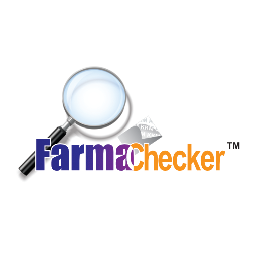FarmaChecker logo