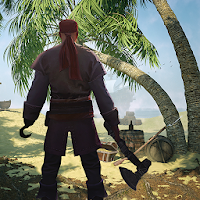Last Pirate: Island Survival v1.7.0 MOD APK (Mega Menu, Money)