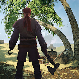 Last Pirate: Island Survival Mod Apk