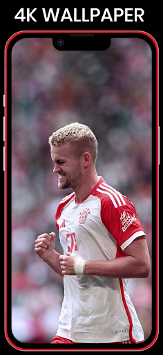 Bayern Munich wallpaper screenshot 5