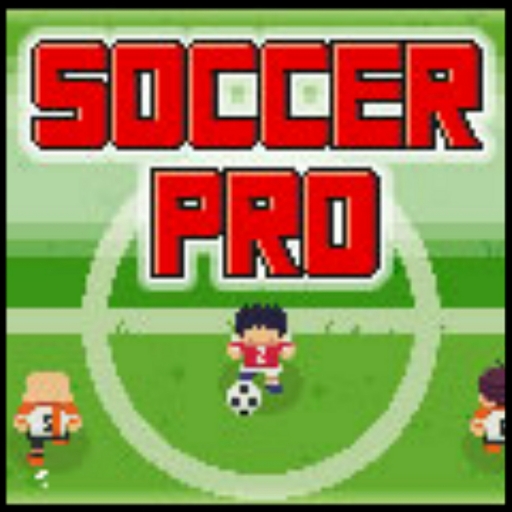 Soccer Pro logo
