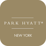 Park Hyatt New York icon