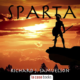 Hình ảnh biểu tượng của Sparta: The Warrior City-State